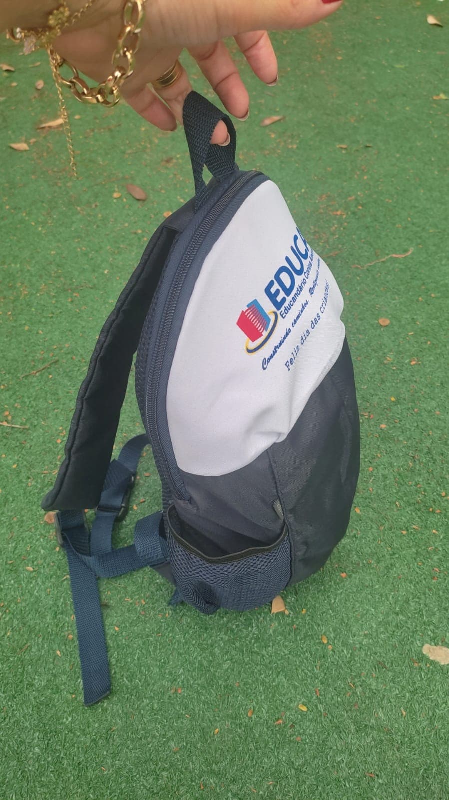 Mochila