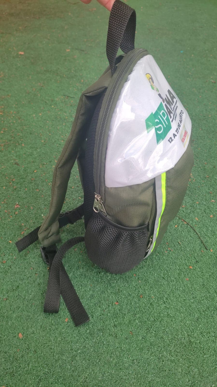 Mochila