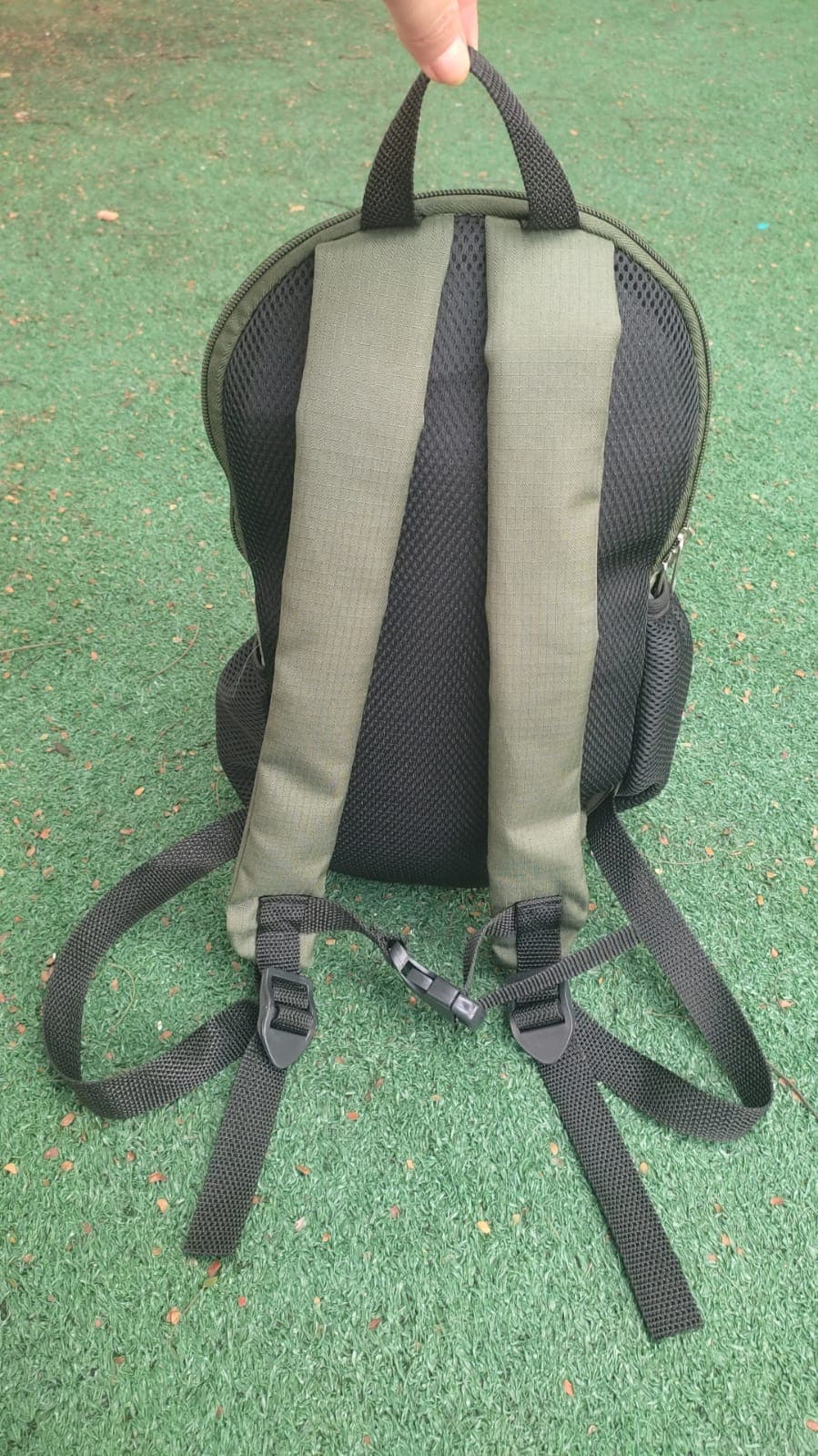 Mochila