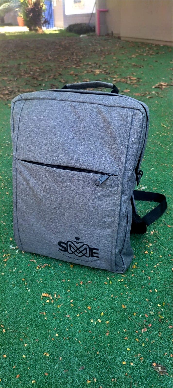 Mochila Brumado