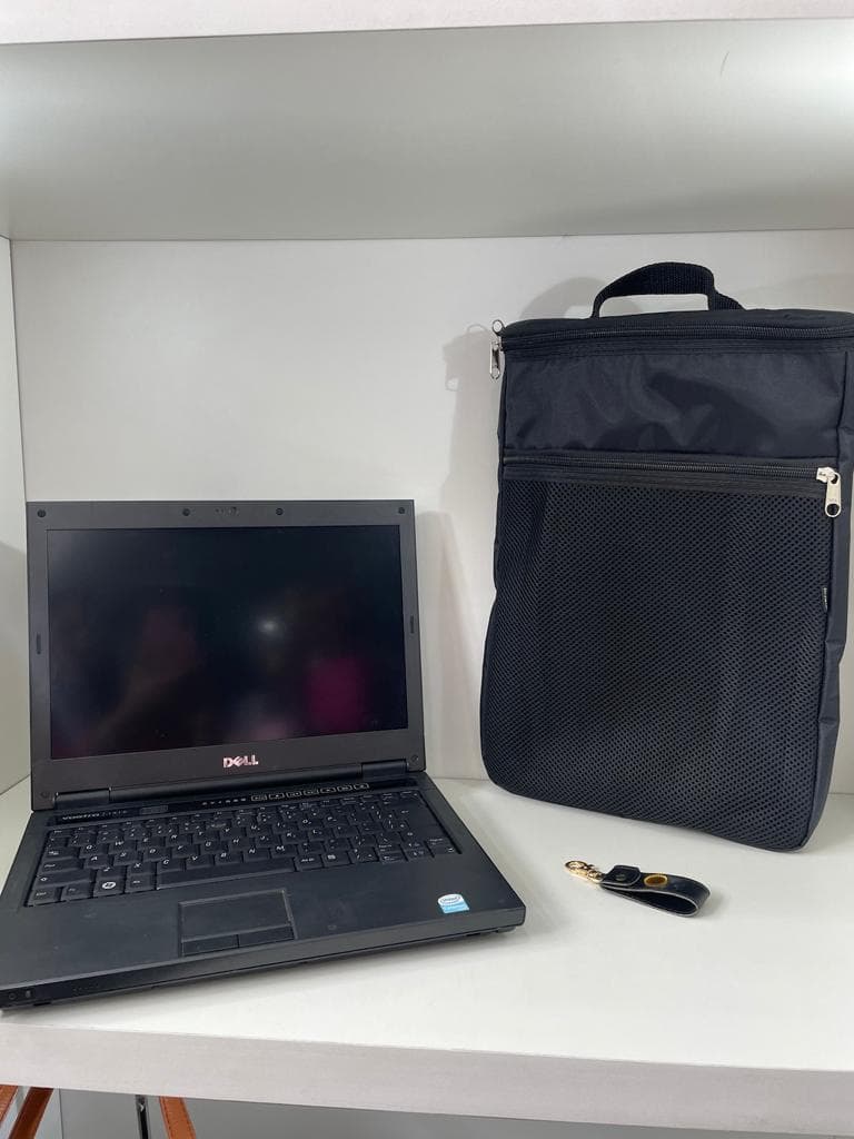 Case com alça 15''