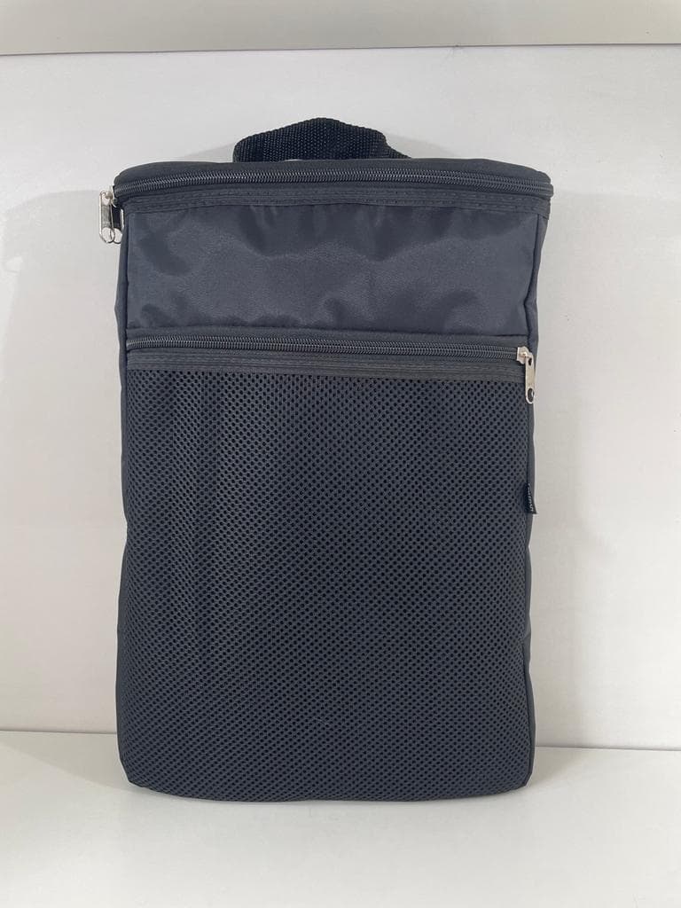 Case com alça 15''