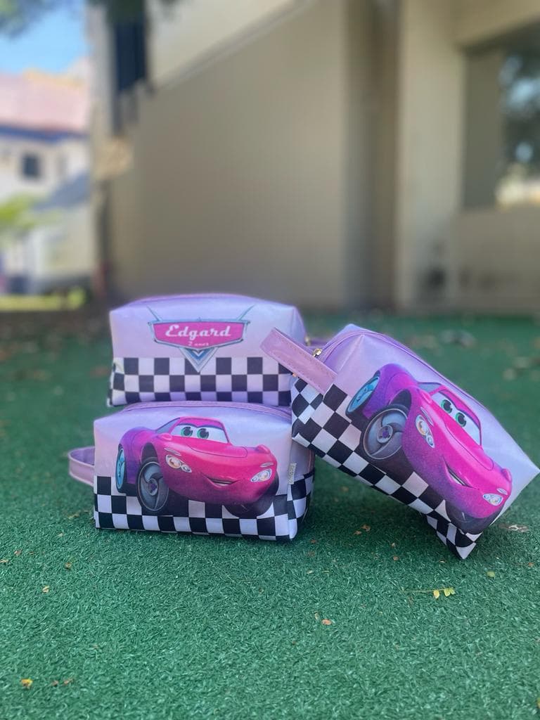 Bolsa box M