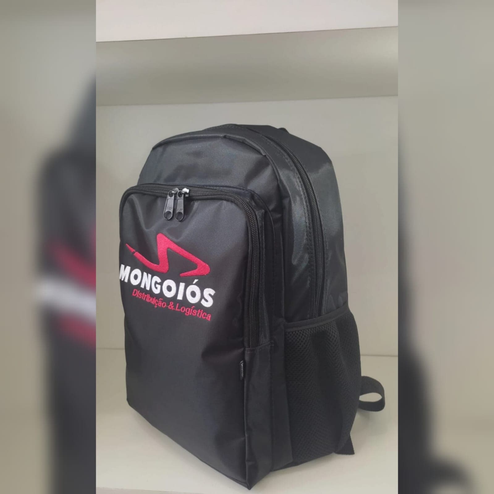 Mochila adventure