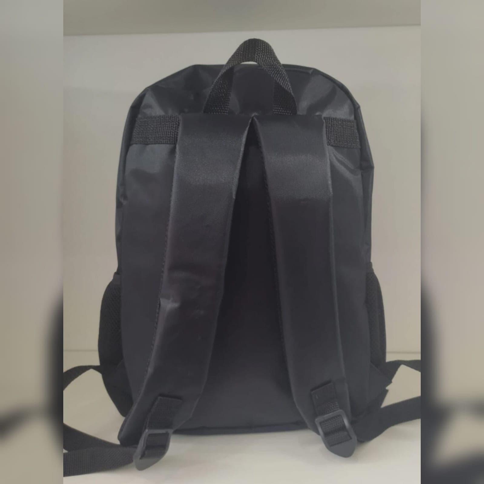 Mochila adventure