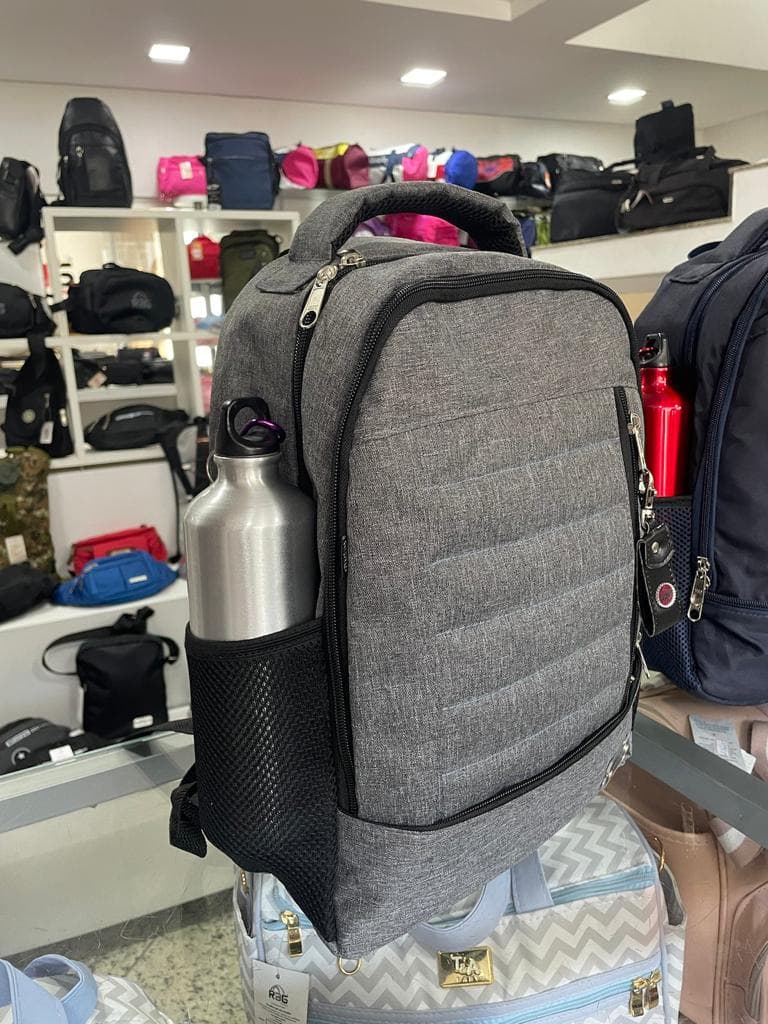 Mochila Oriin