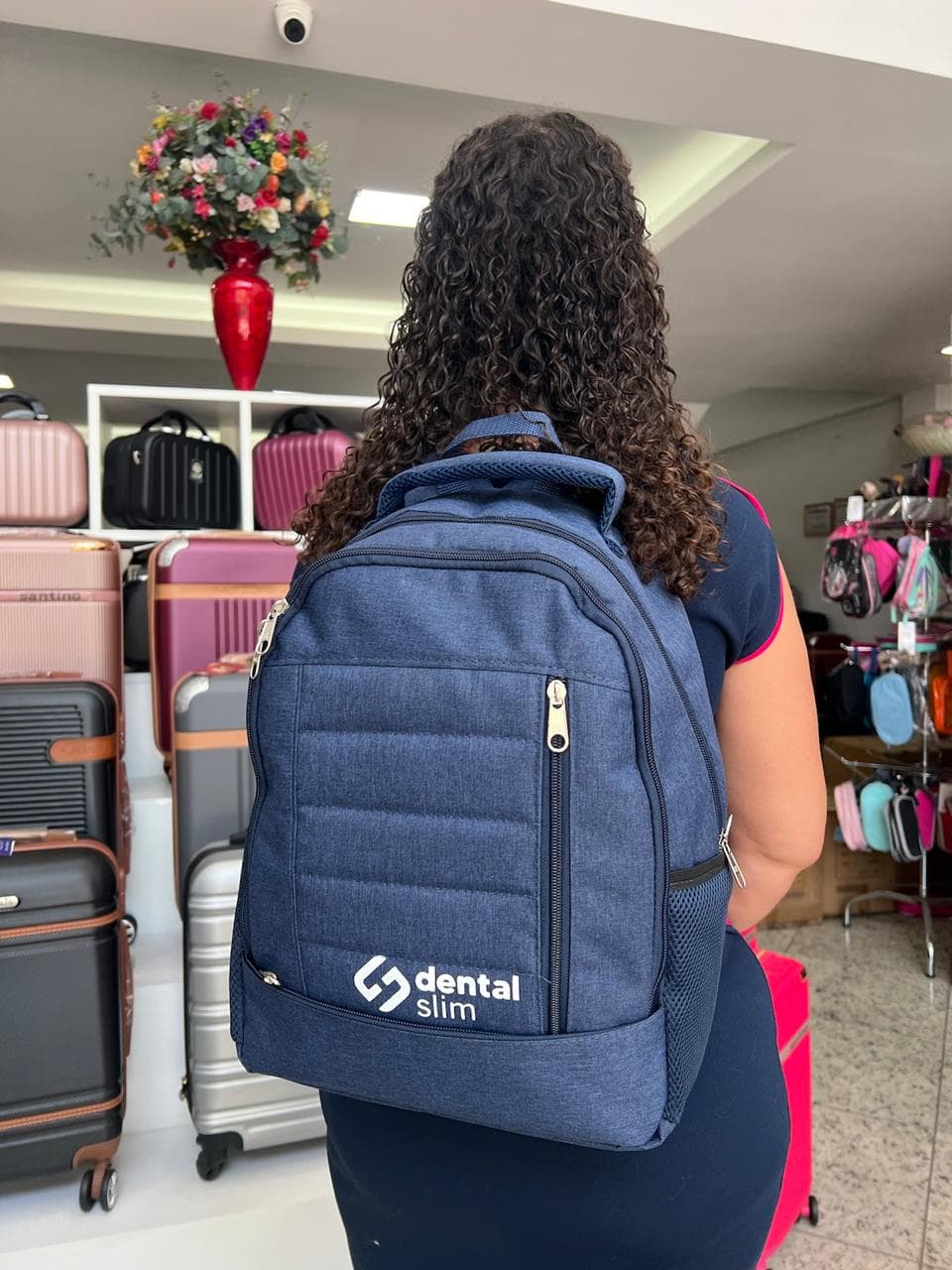 Mochila Oriin