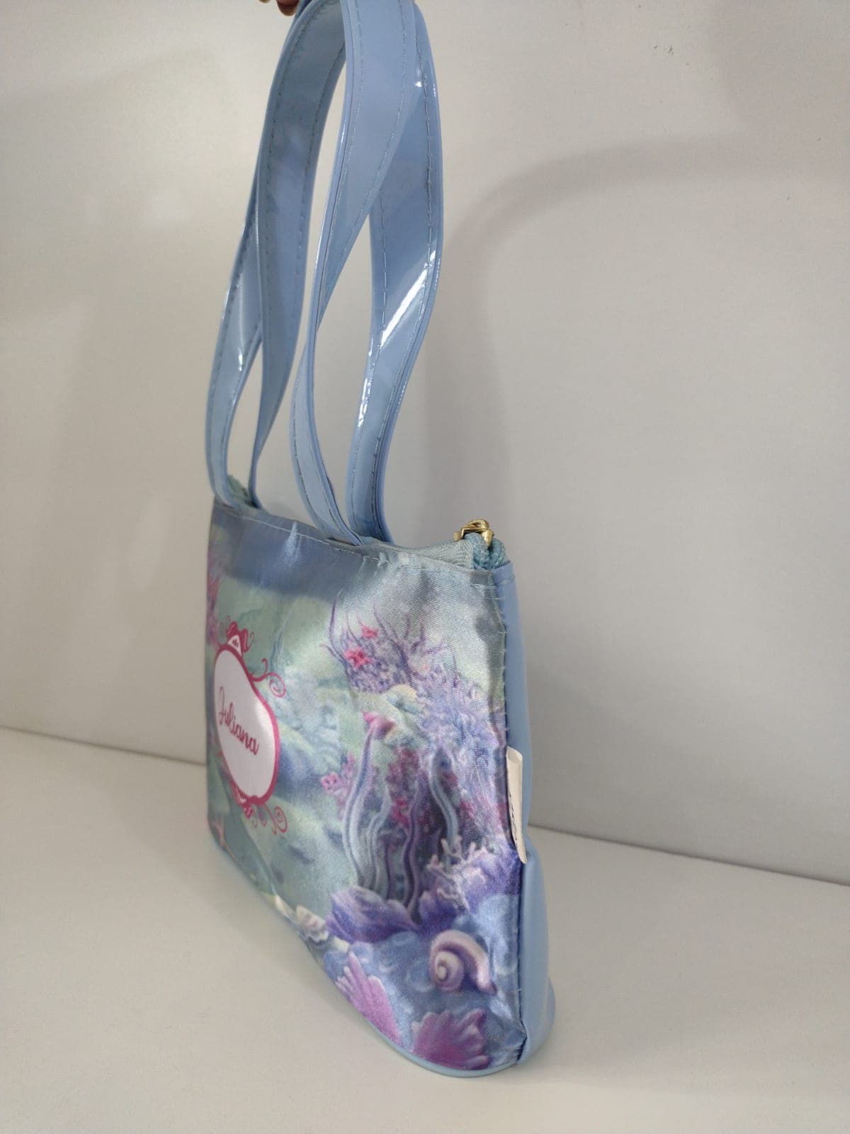 Bolsa Lateral