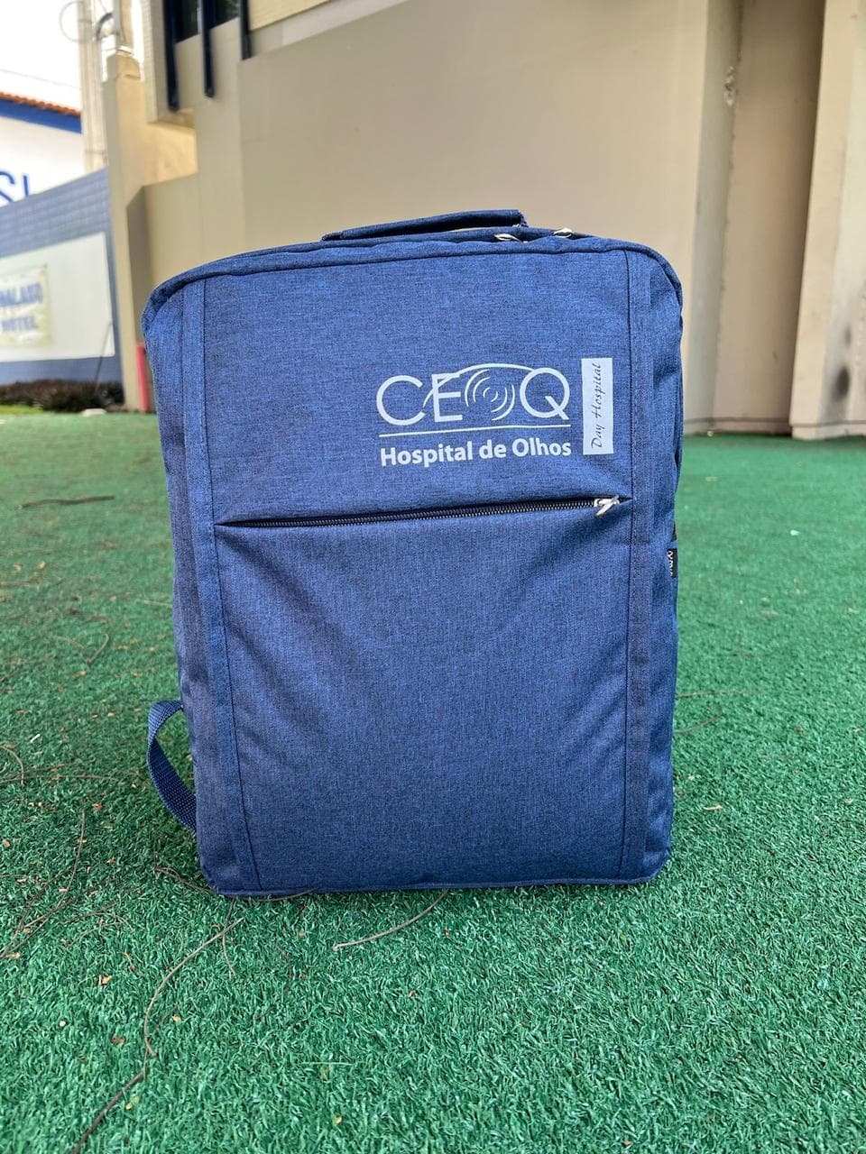 Mochila VCA