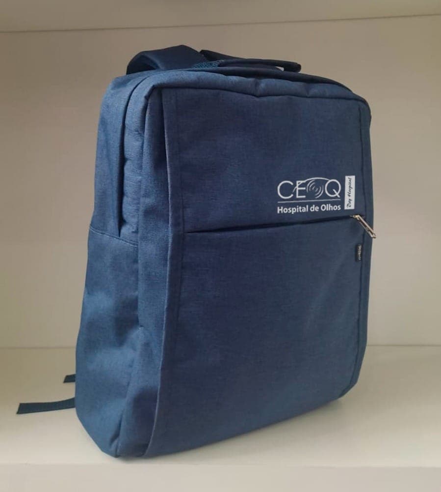 Mochila VCA