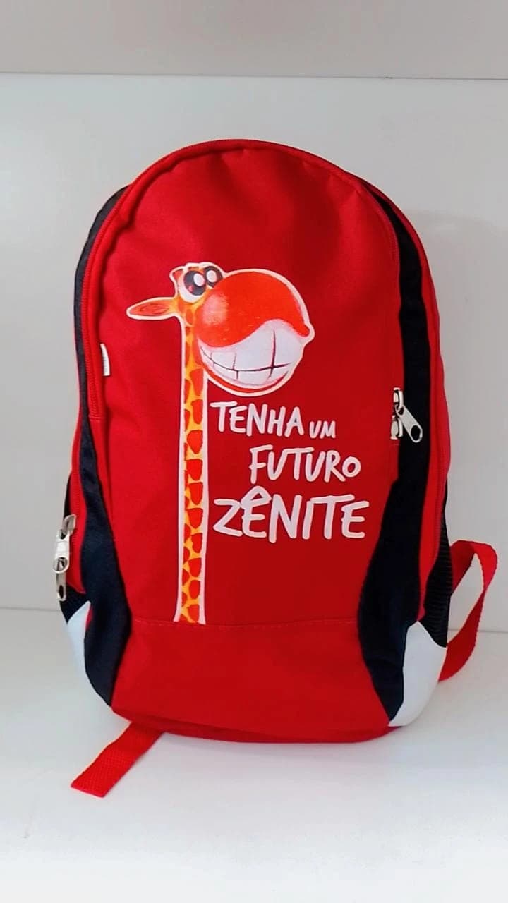 Mochila Vivo(M039)