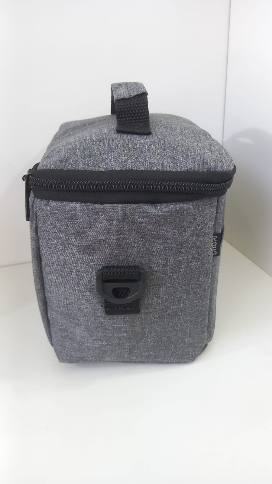 Térmica com bolso
