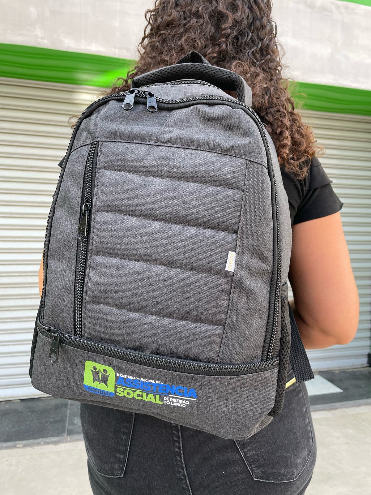 Mochila Orion