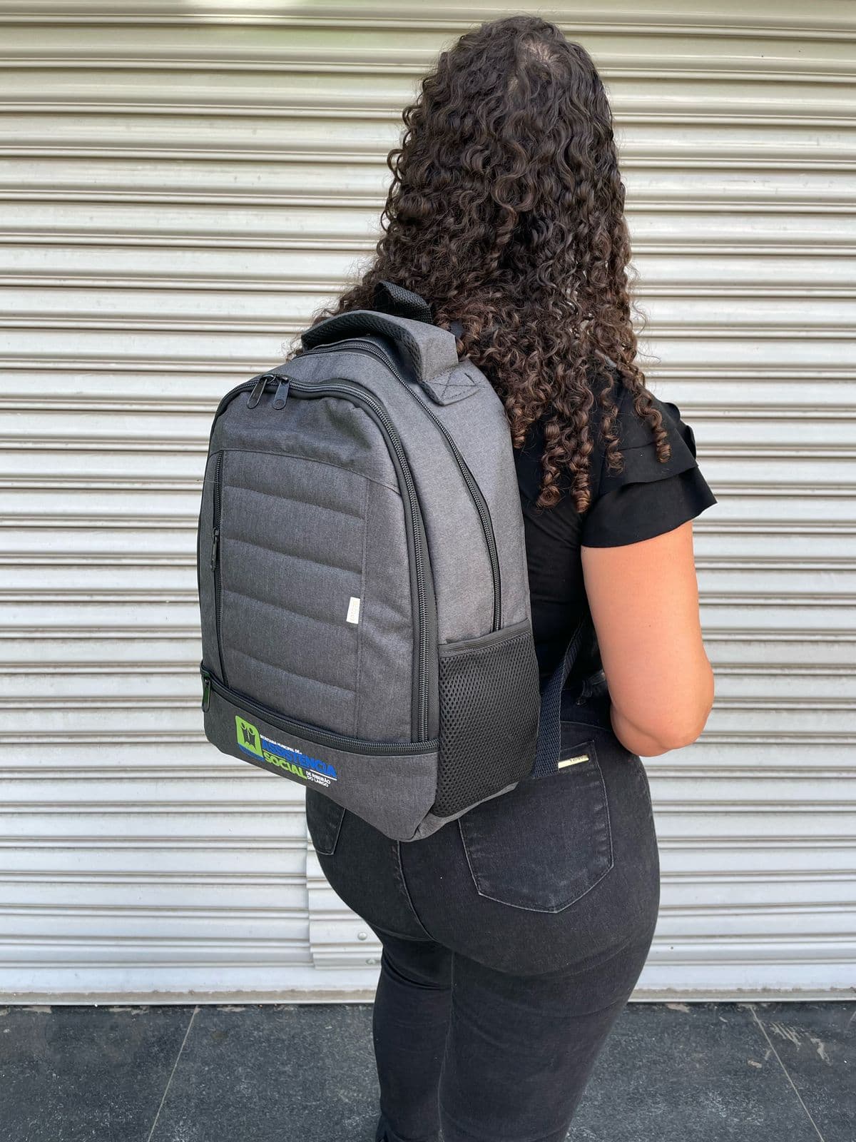 Mochila Orion