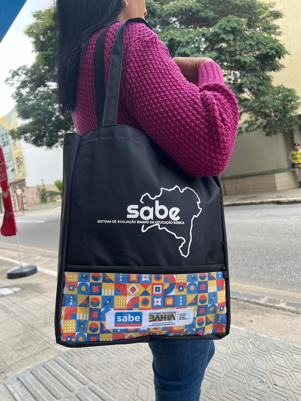 Bolsa Ecobag