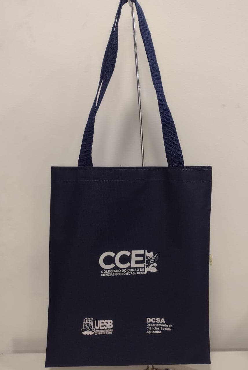 Eco Bag Retangular PP