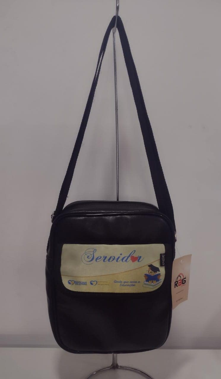Bolsa Cavalgada E