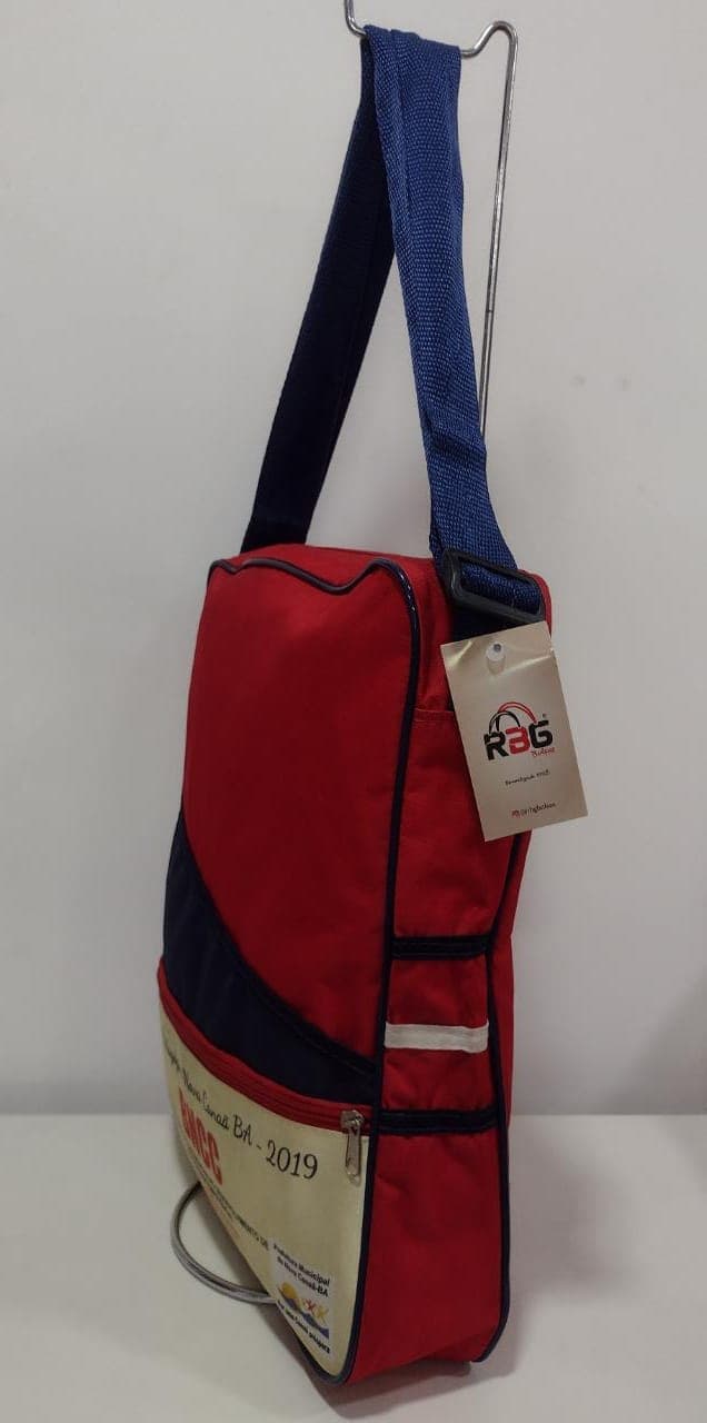 Eco Bag Pasta