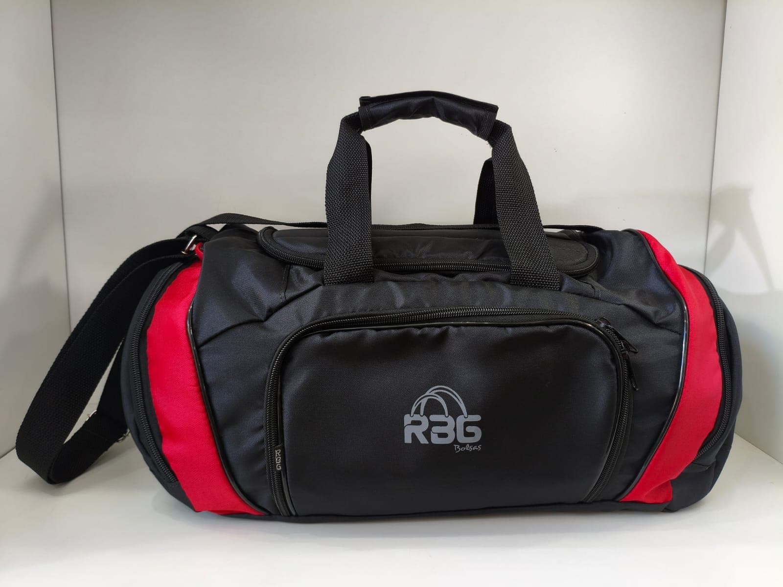 Baú multi esportivo