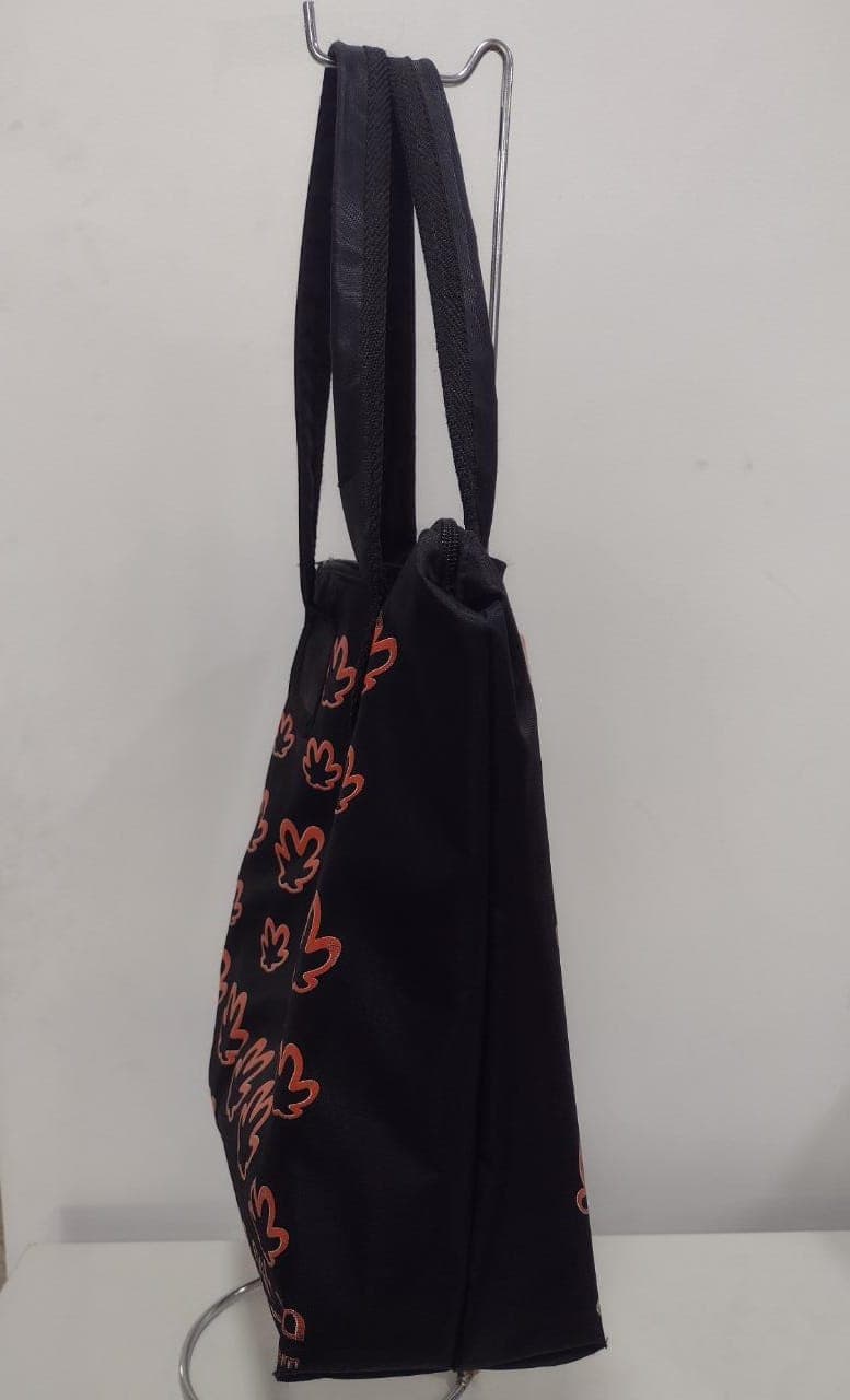 Eco bag Natural