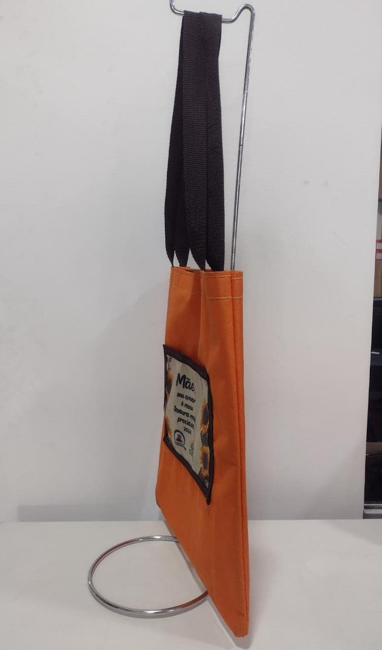 Eco Bag Retangular P