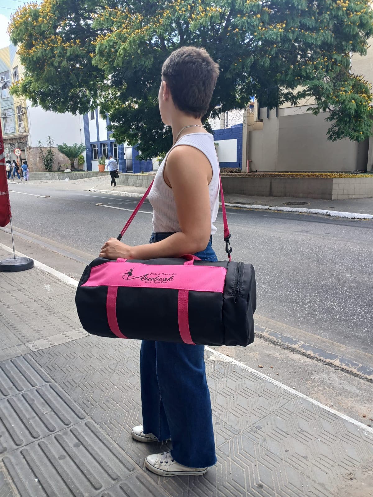 Baú Redondo G