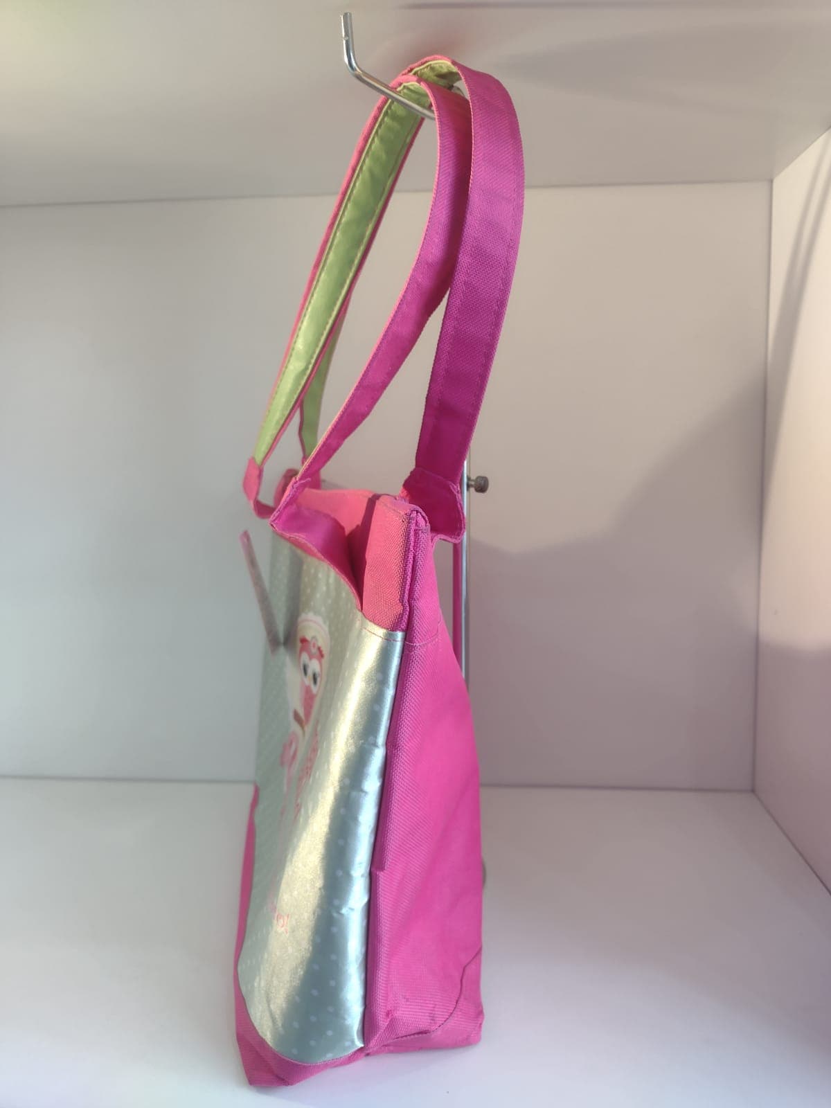 Eco Bag Bicolor