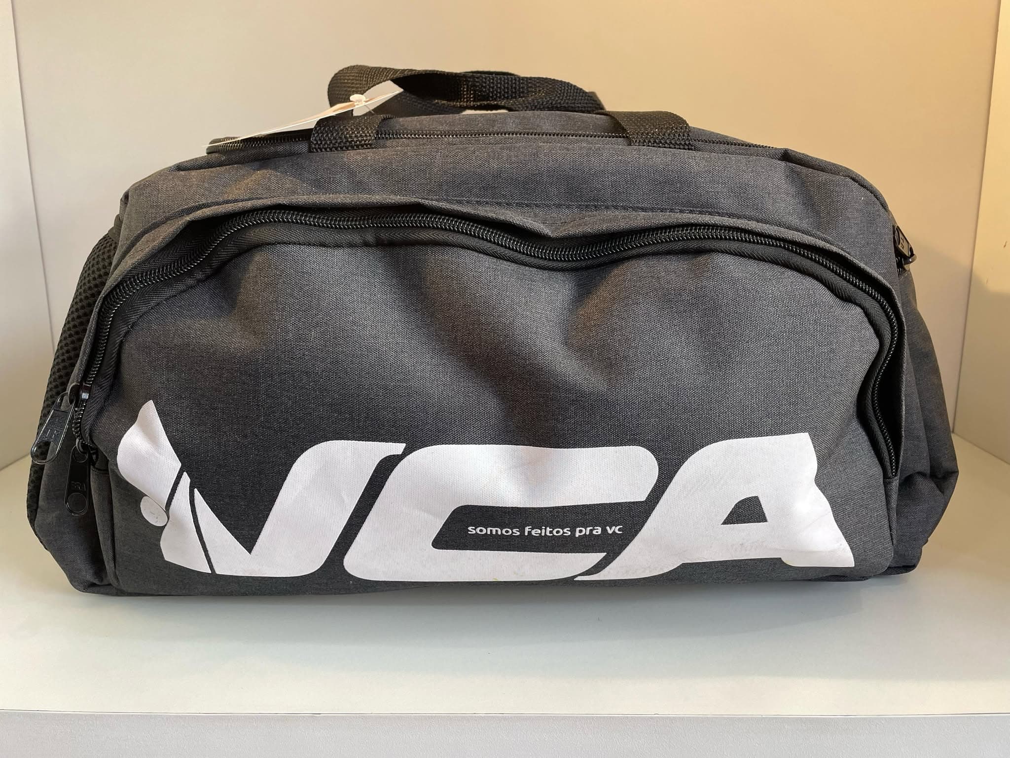 Baú VCA